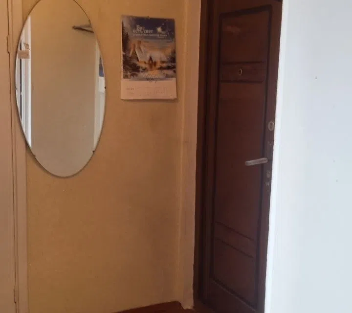 Сдаётся 1-комнатная квартира, 32 м²