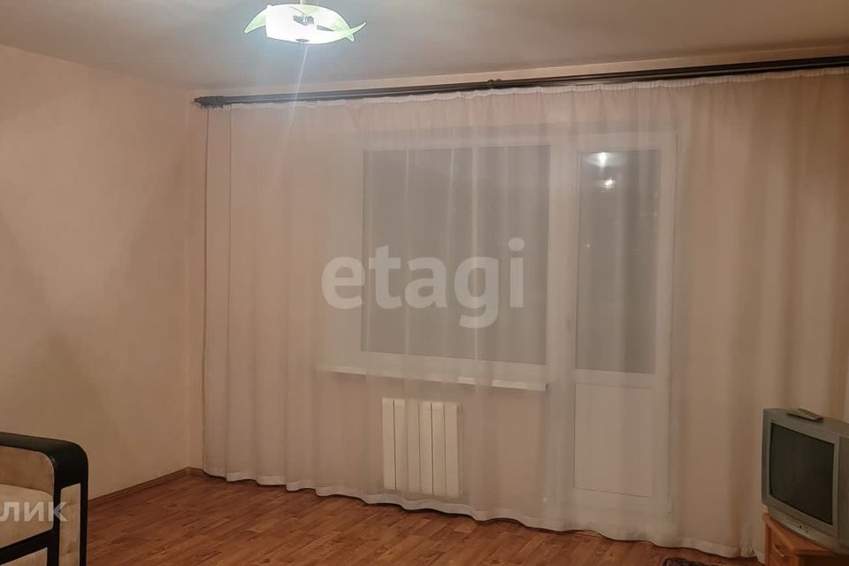 Сдаётся 2-комнатная квартира, 57.1 м²