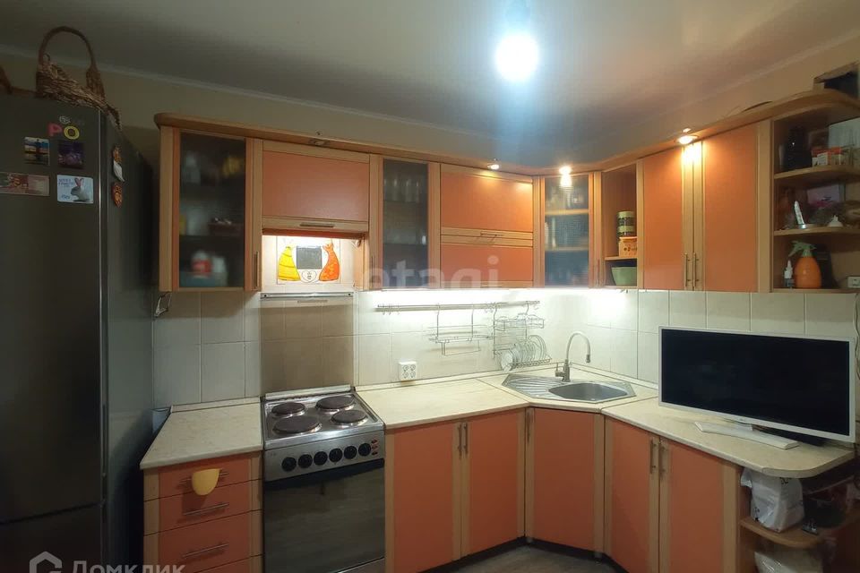 Продаётся 2-комнатная квартира, 89.6 м²