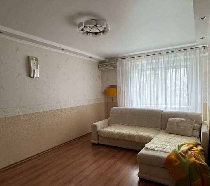 Продаётся 3-комнатная квартира, 85 м²