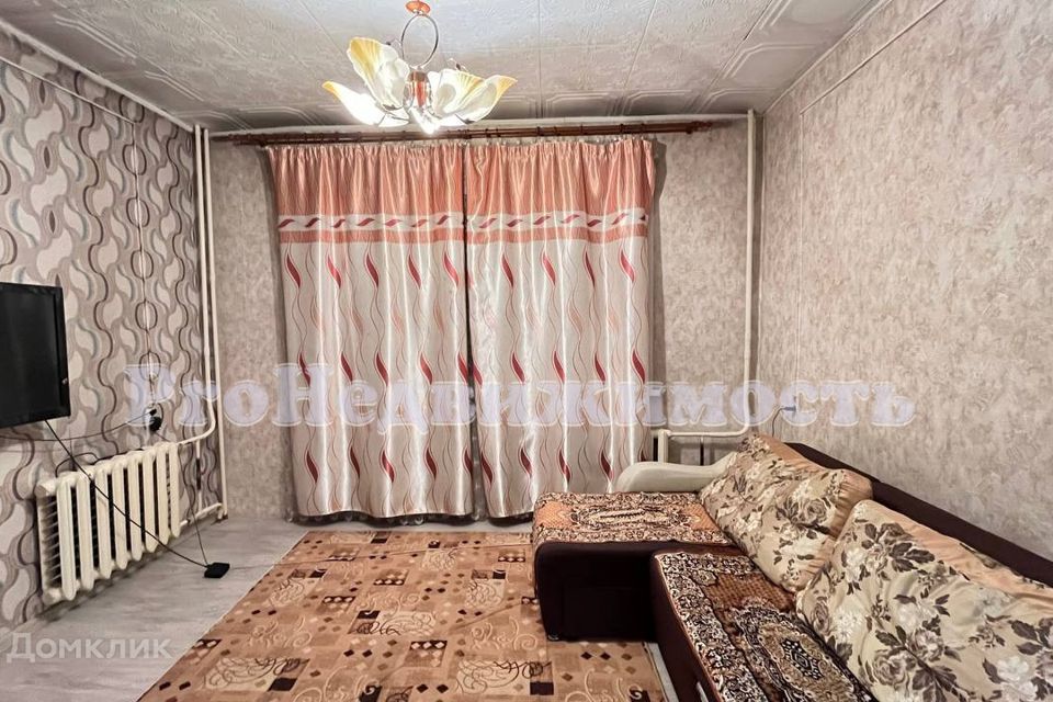 Продаётся 2-комнатная квартира, 50.3 м²