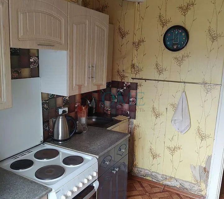 Сдаётся 3-комнатная квартира, 56 м²