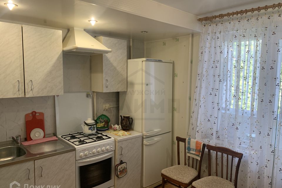 Продаётся 2-комнатная квартира, 39 м²