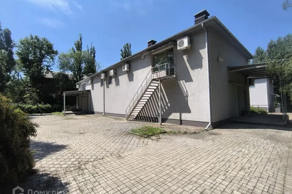 Продаётся помещение своб. назначения, 1466 м²