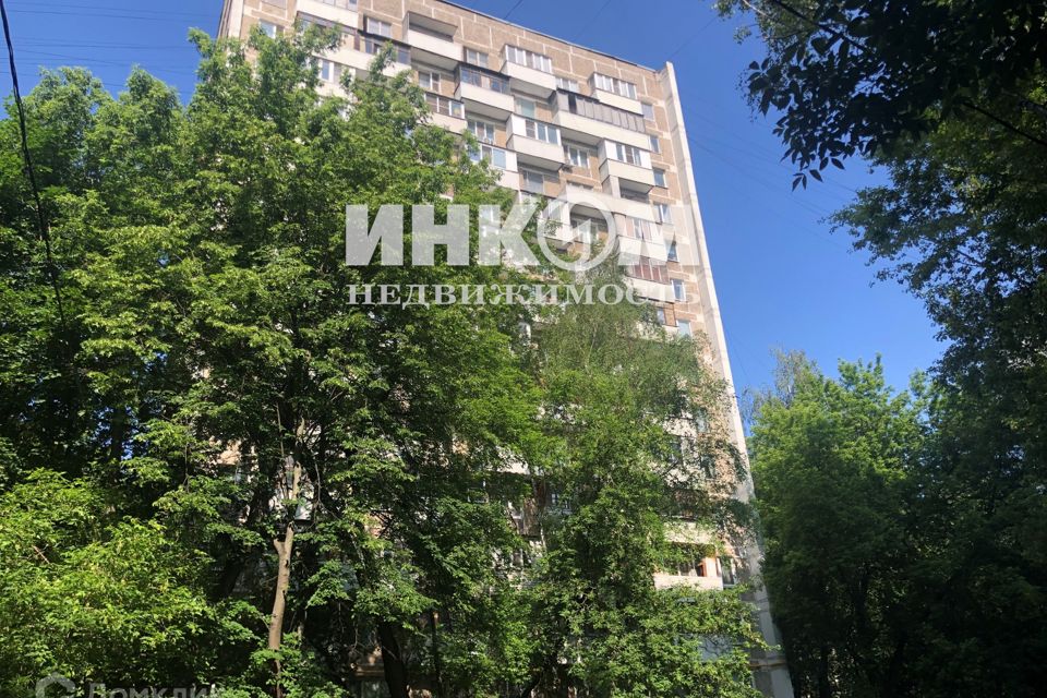 Продаётся 1-комнатная квартира, 37.4 м²