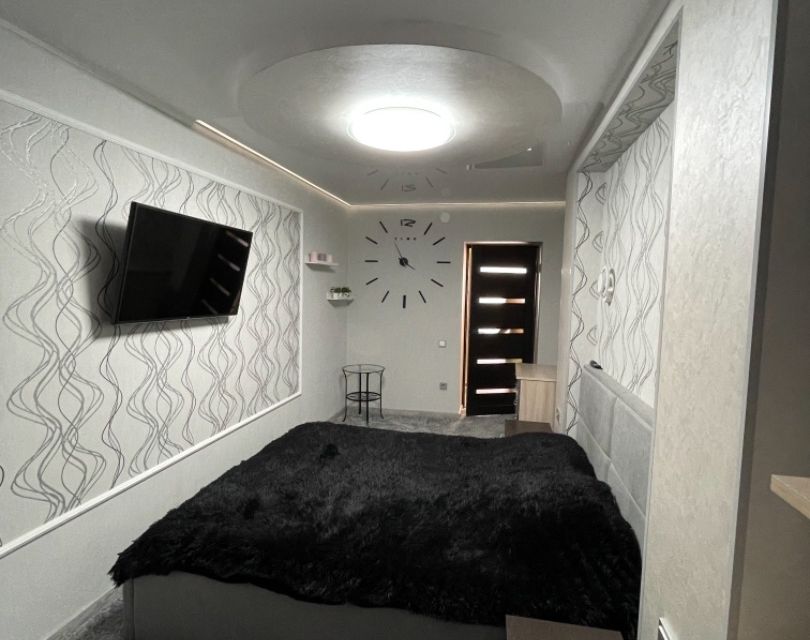 Продаётся 3-комнатная квартира, 60 м²