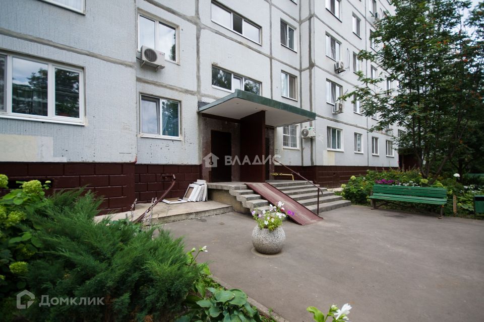 Продаётся 3-комнатная квартира, 63 м²