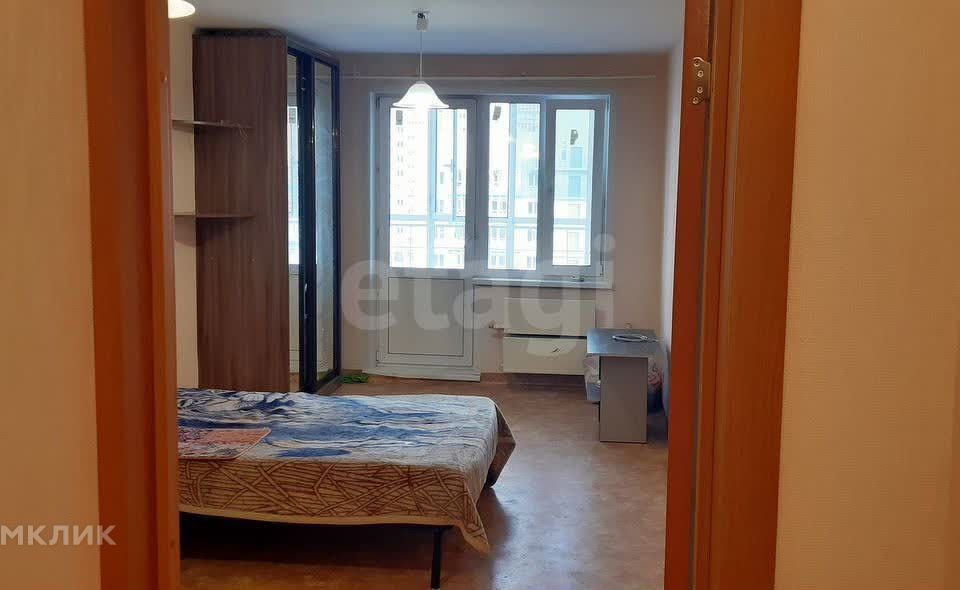 Продаётся студия, 26.5 м²