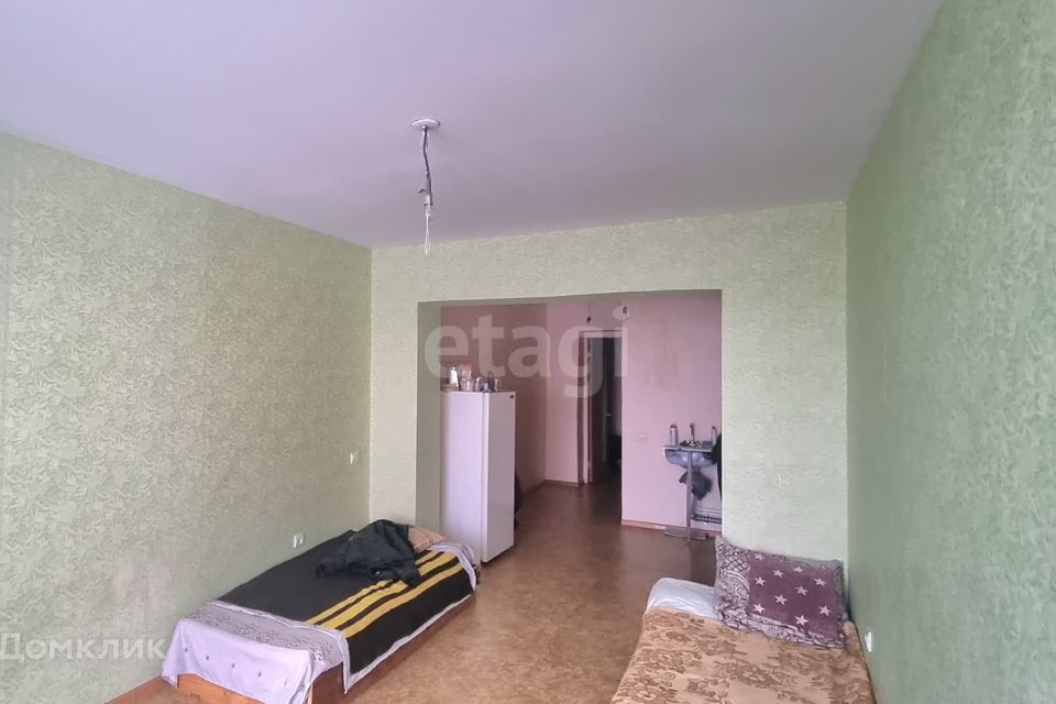 Продаётся студия, 33 м²