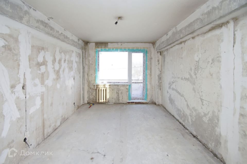 Продаётся 2-комнатная квартира, 52 м²
