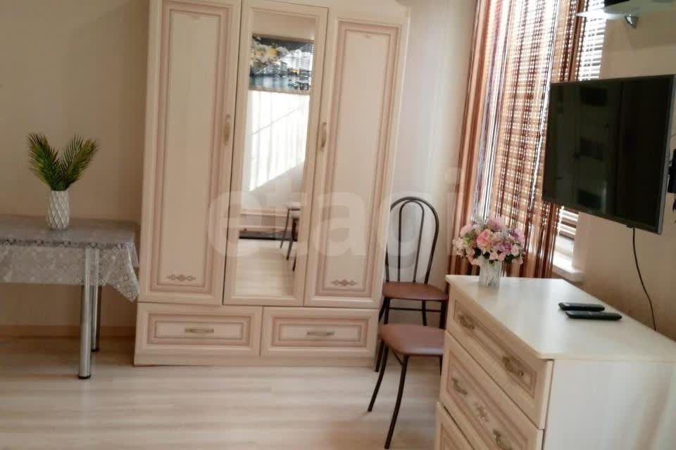 Продаётся 2-комнатная квартира, 32.4 м²