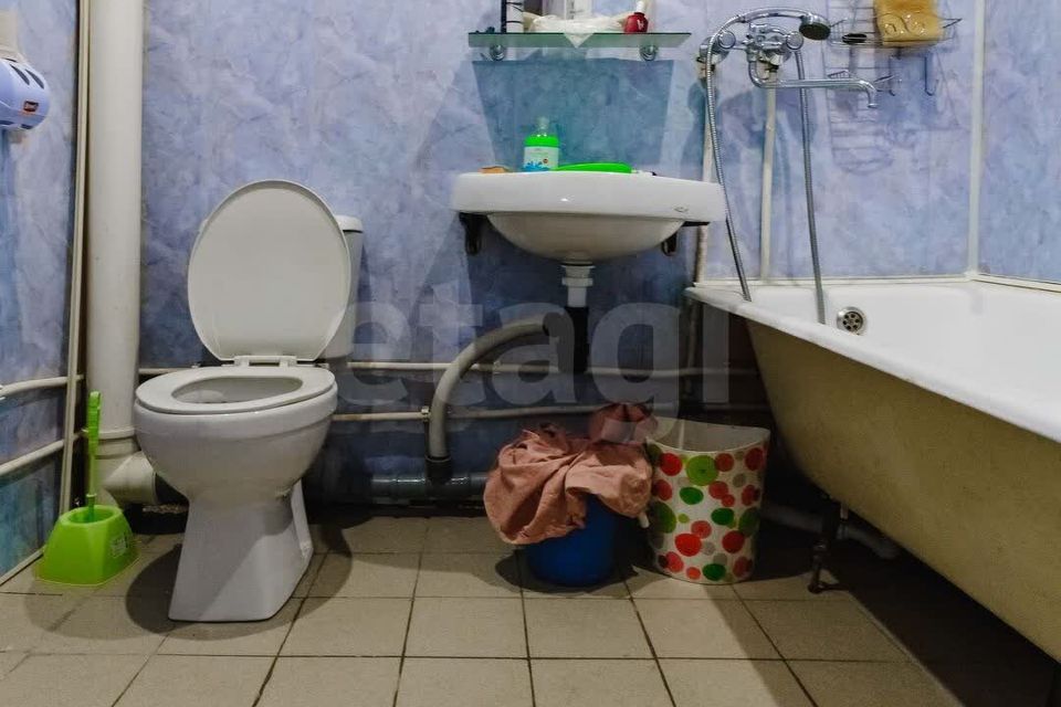 Сдаётся студия, 33 м²