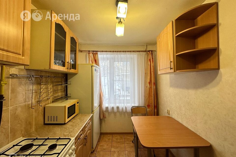 Сдаётся 2-комнатная квартира, 50 м²