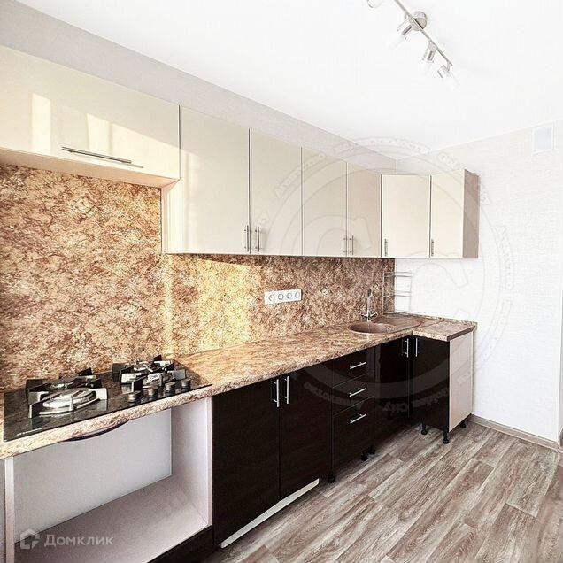 Продаётся 3-комнатная квартира, 64.9 м²