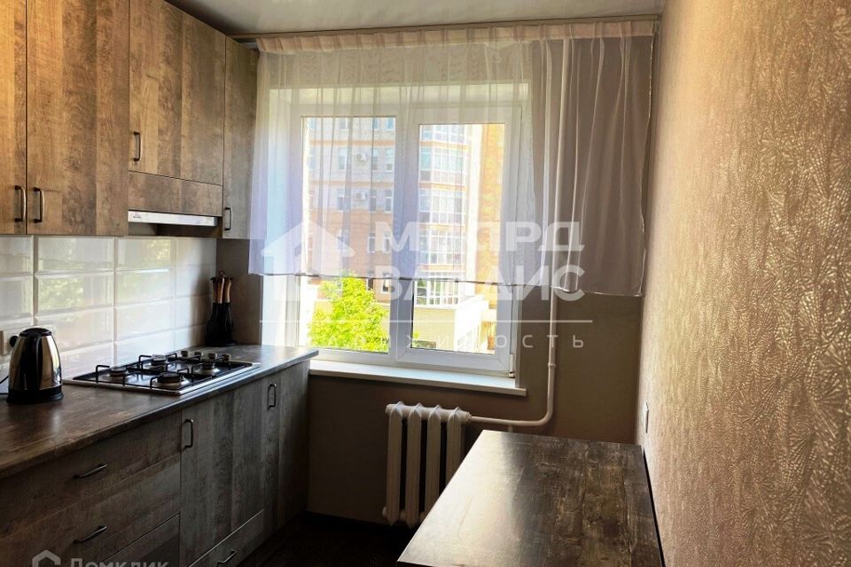 Сдаётся 2-комнатная квартира, 44.6 м²