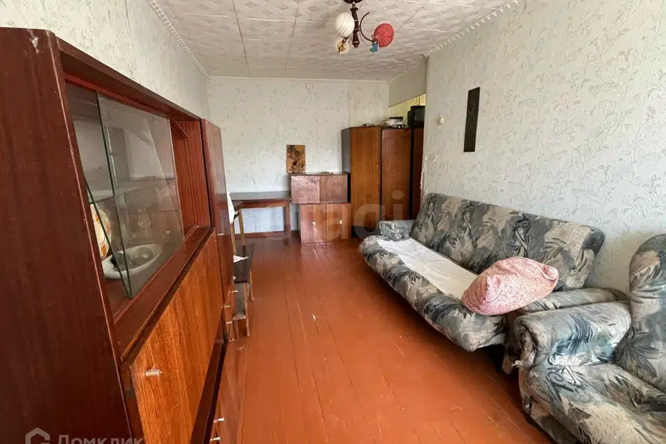Продаётся 1-комнатная квартира, 29.1 м²