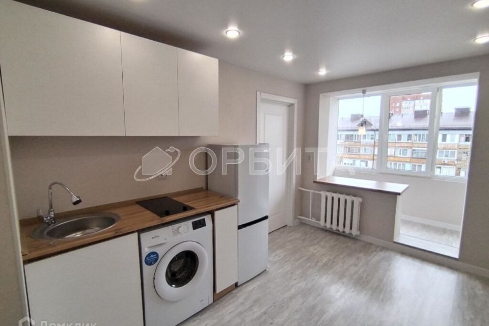 Продаётся студия, 26.7 м²