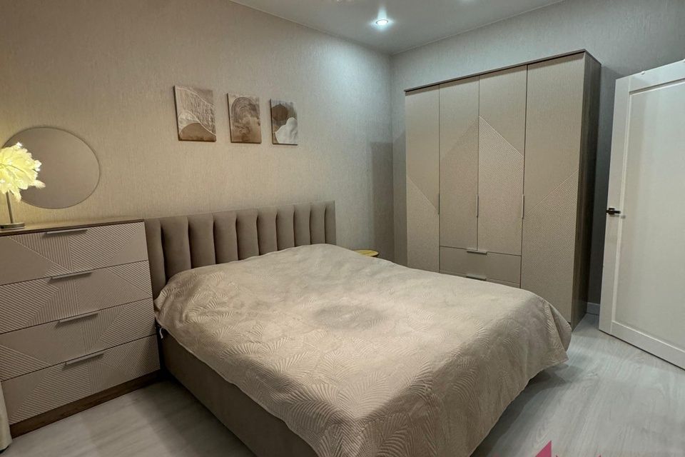 Сдаётся 2-комнатная квартира, 50 м²