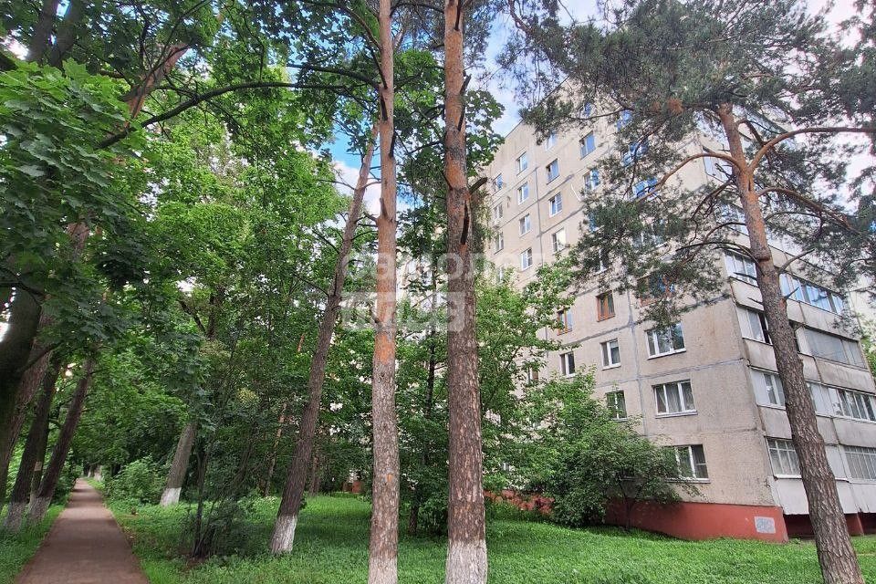 Сдаётся 2-комнатная квартира, 49.8 м²