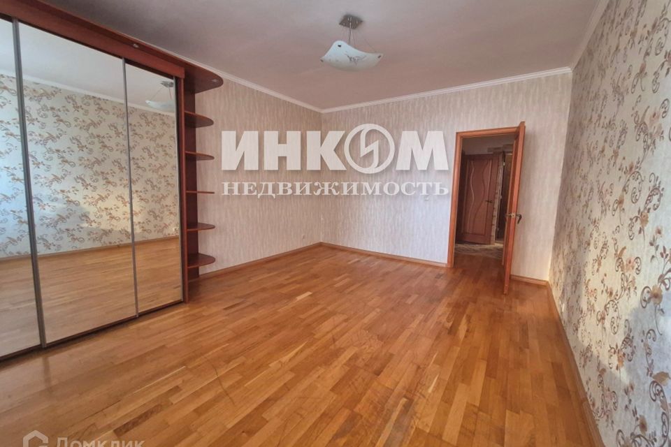 Продаётся 2-комнатная квартира, 64 м²