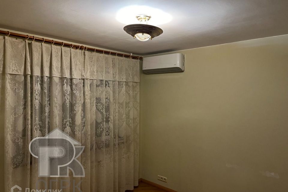 Продаётся 3-комнатная квартира, 74 м²