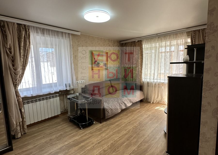 Сдаётся 1-комнатная квартира, 32 м²
