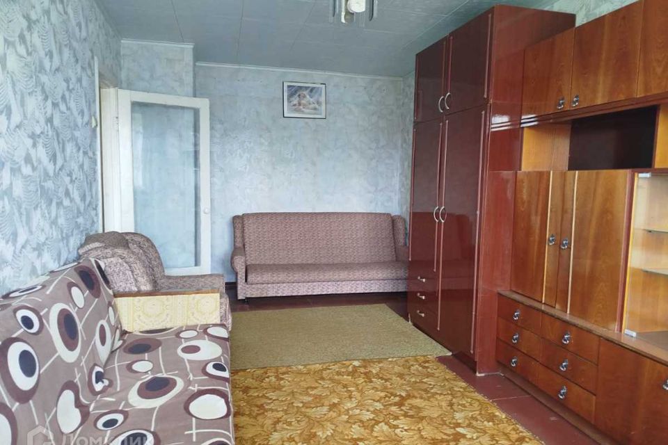 Продаётся 1-комнатная квартира, 30 м²