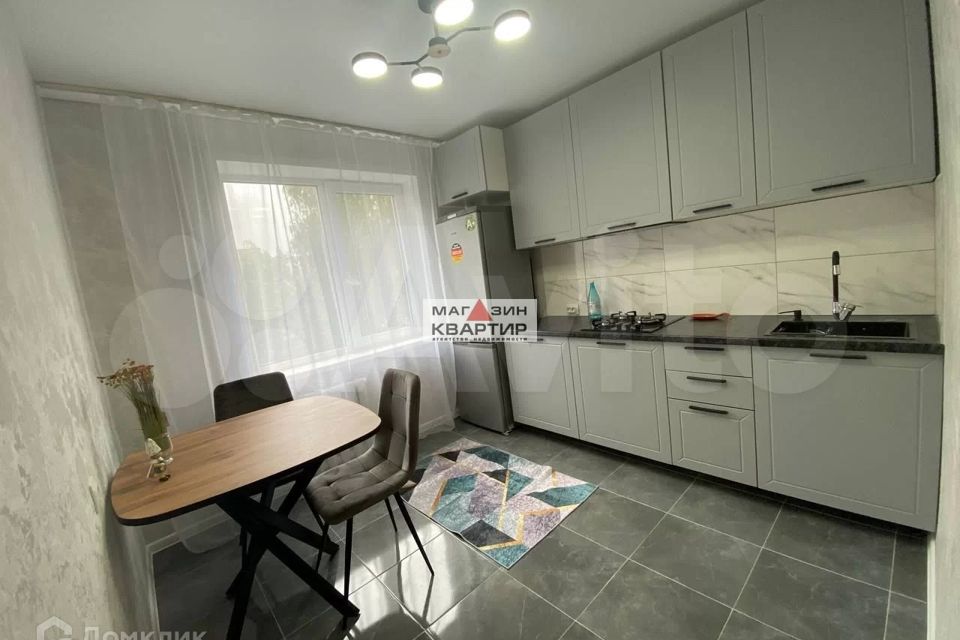 Продаётся 3-комнатная квартира, 70 м²