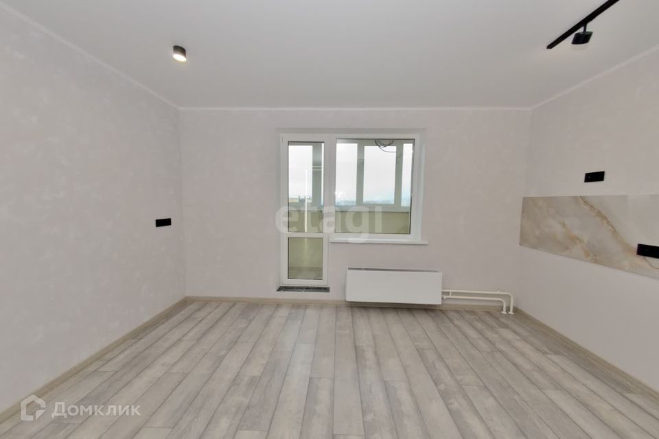 Продаётся 3-комнатная квартира, 54 м²