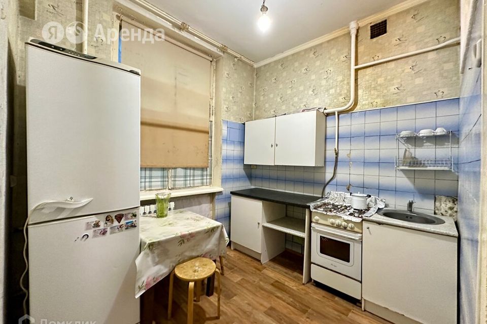 Сдаётся 2-комнатная квартира, 61 м²