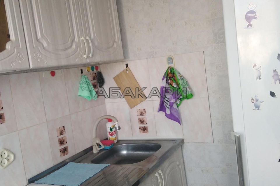 Сдаётся 2-комнатная квартира, 45 м²