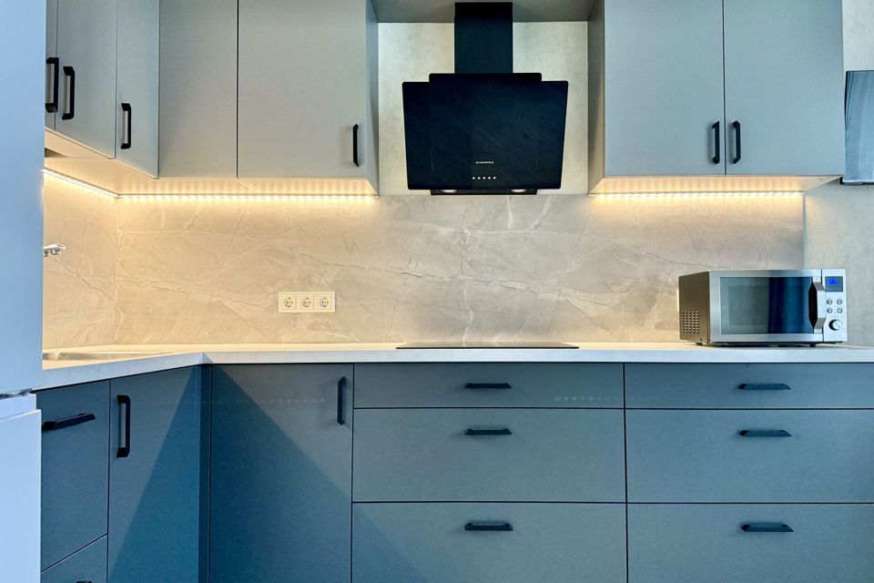 Сдаётся 1-комнатная квартира, 42.7 м²