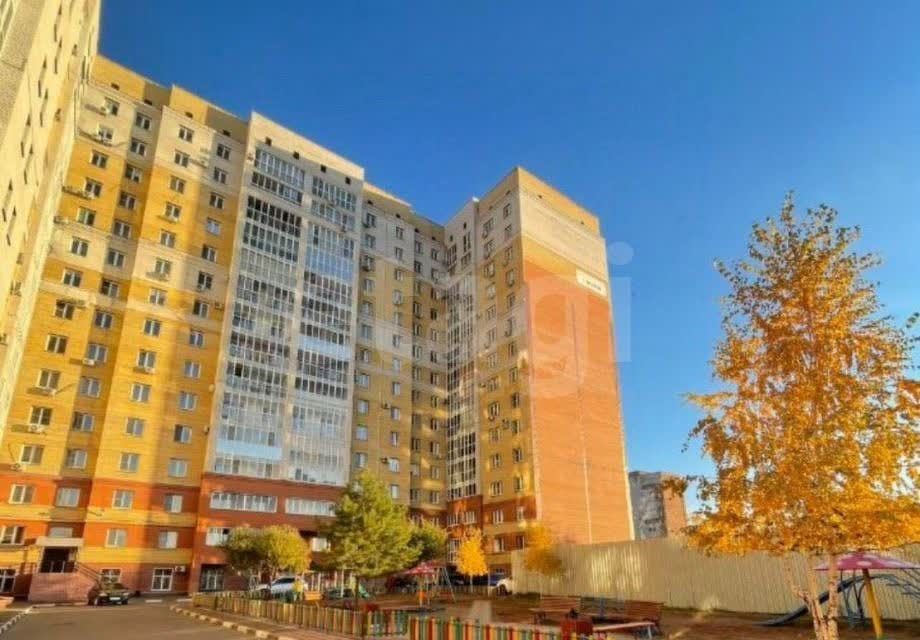 Продаётся 2-комнатная квартира, 74.5 м²
