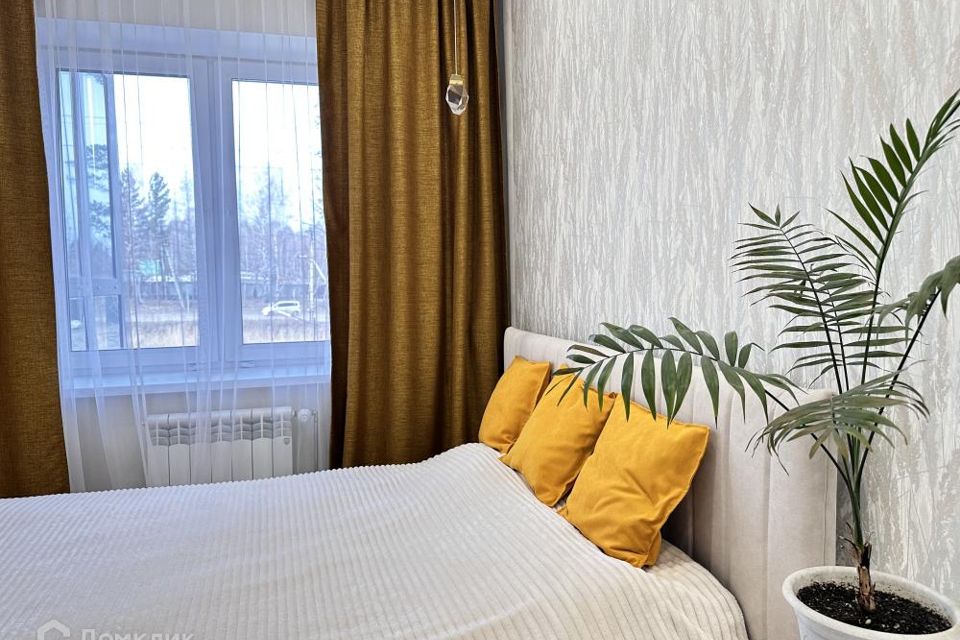 Продаётся 1-комнатная квартира, 41 м²