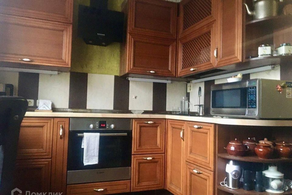 Продаётся 2-комнатная квартира, 57 м²