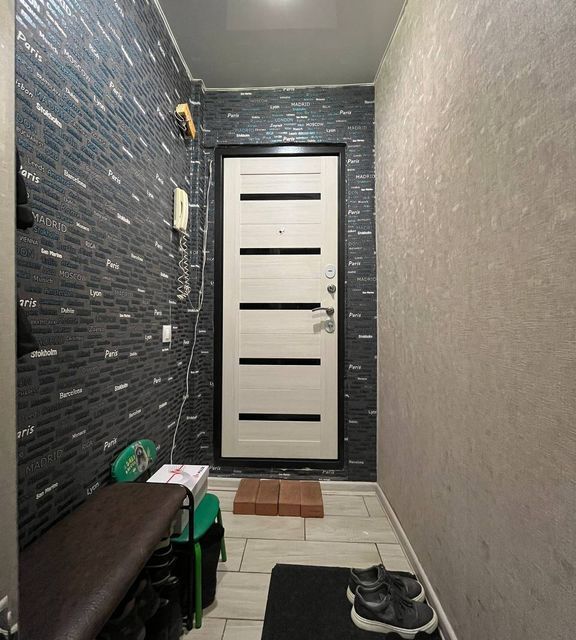 Продаётся 2-комнатная квартира, 44.2 м²