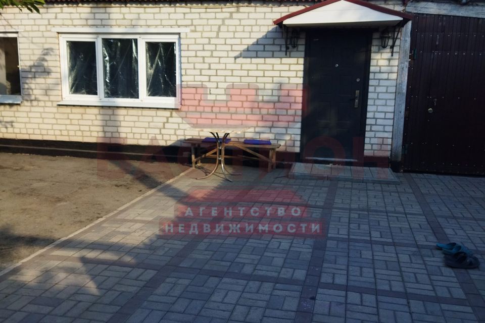 Продаётся 1-этажный дом, 90 м²
