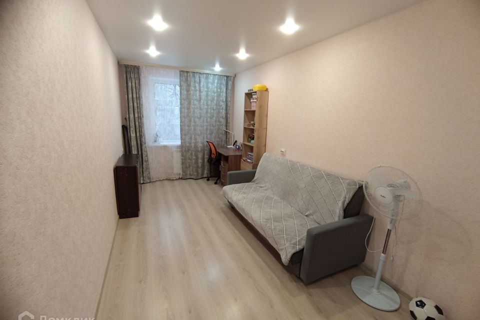 Продаётся 2-комнатная квартира, 48 м²