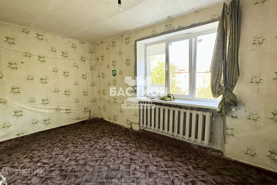 Продаётся 2-комнатная квартира, 44 м²