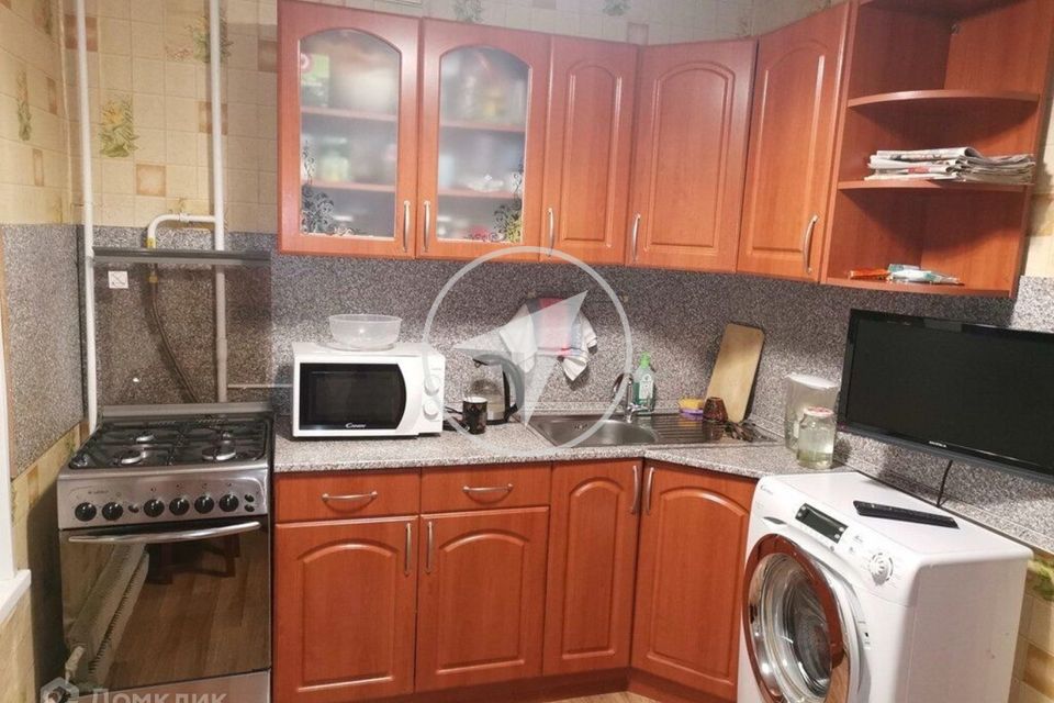 Продаётся 1-комнатная квартира, 30 м²