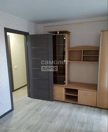 Продаётся 1-комнатная квартира, 38 м²