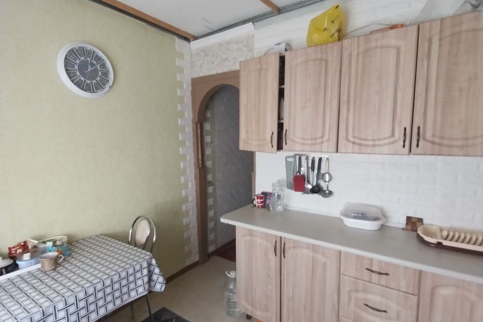 Продаётся 2-комнатная квартира, 48 м²