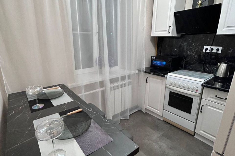 Сдаётся 1-комнатная квартира, 30 м²