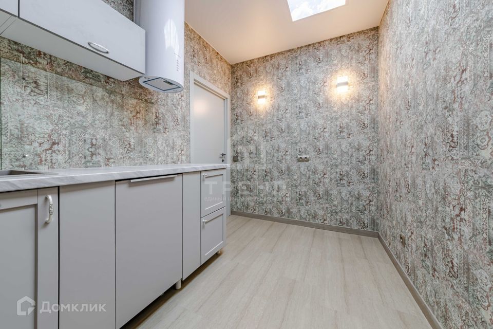 Продаётся 2-комнатная квартира, 46.6 м²