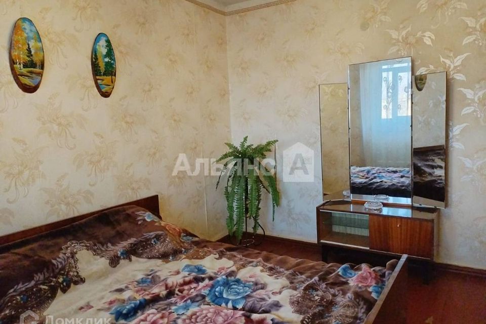 Продаётся 3-комнатная квартира, 61.5 м²