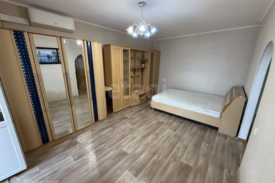 Сдаётся 1-комнатная квартира, 44.1 м²