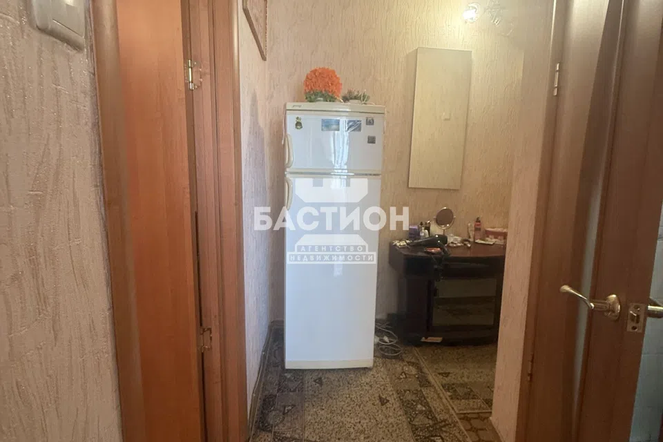 Продаётся 1-комнатная квартира, 32.5 м²