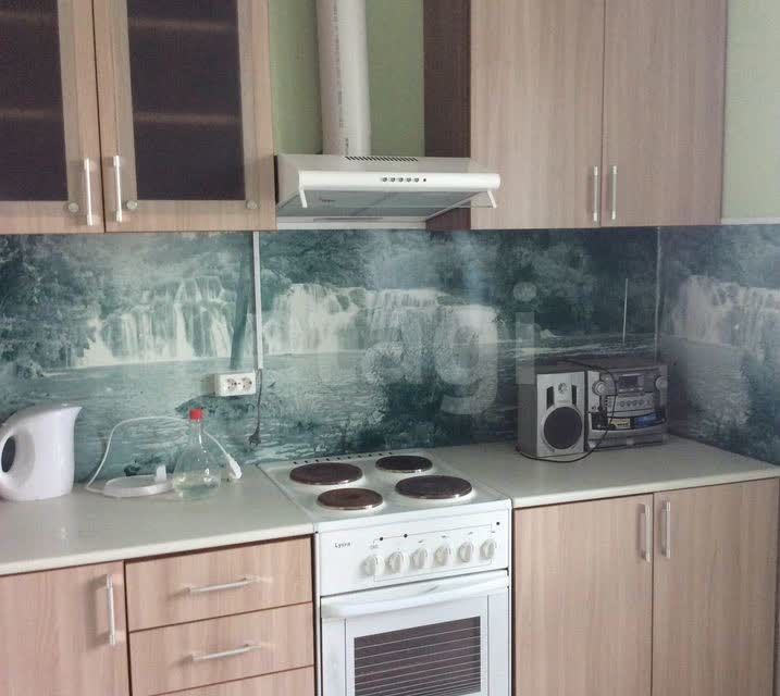 Продаётся 2-комнатная квартира, 56 м²