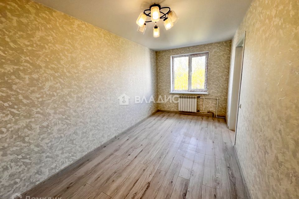 Продаётся 2-комнатная квартира, 44 м²