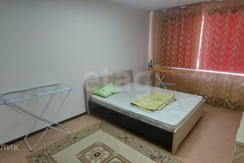 Сдаётся 1-комнатная квартира, 34 м²